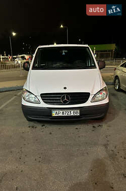 Минивэн Mercedes-Benz Vito 2006 в Ирпене