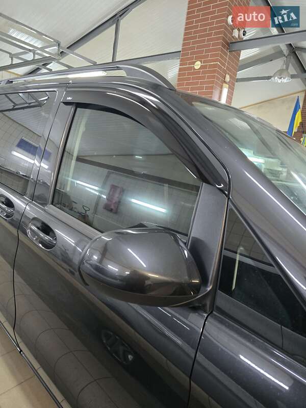 Грузовой фургон Mercedes-Benz Vito 2022 в Бердичеве фото 14 Грузовой фургон Mercedes-Benz Vito 2022 в Бердичеве