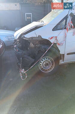 Микроавтобус Mercedes-Benz Vito 2007 в Киеве