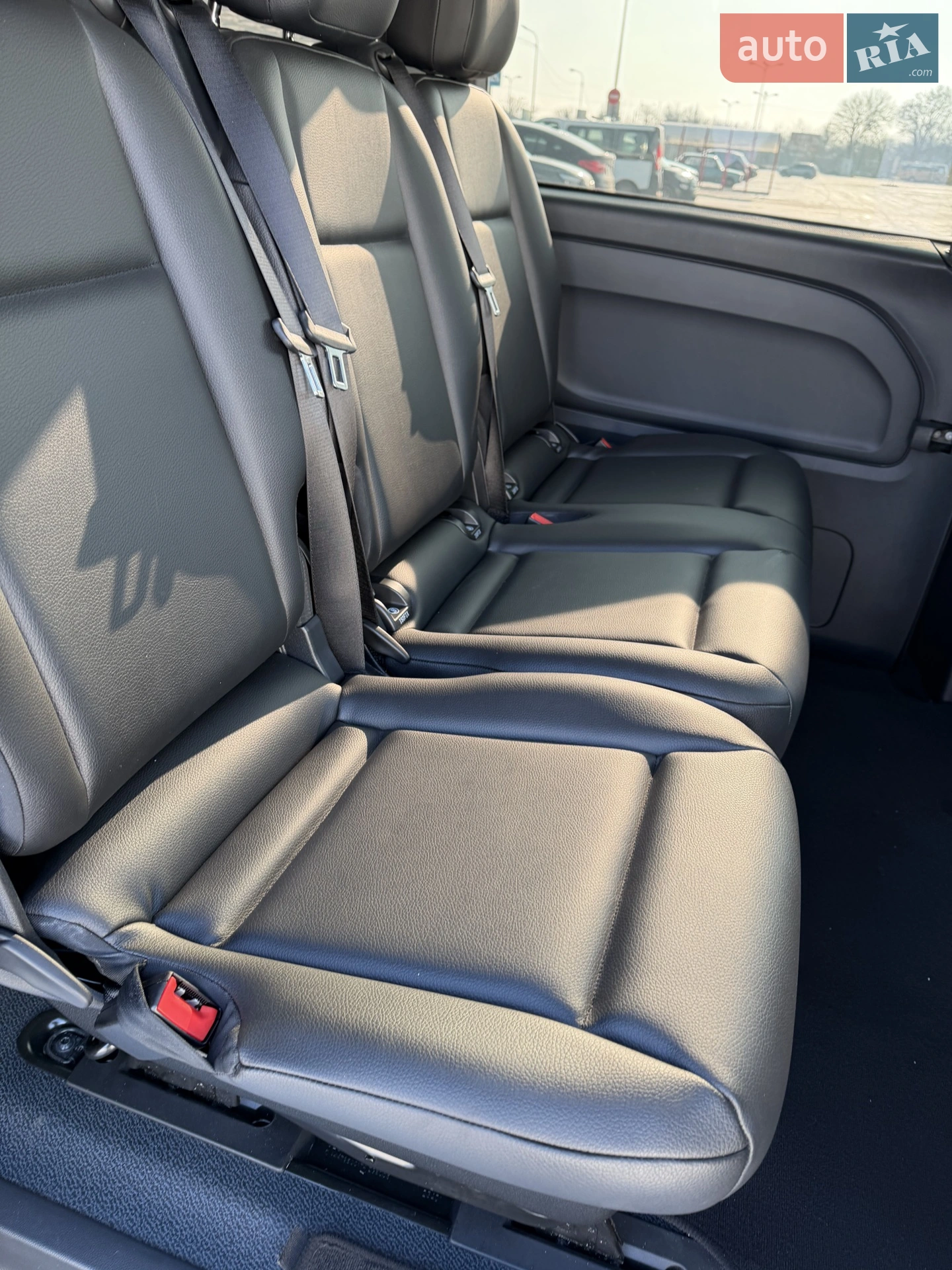 2021 Mercedes-Benz Vito - мініатюра 9