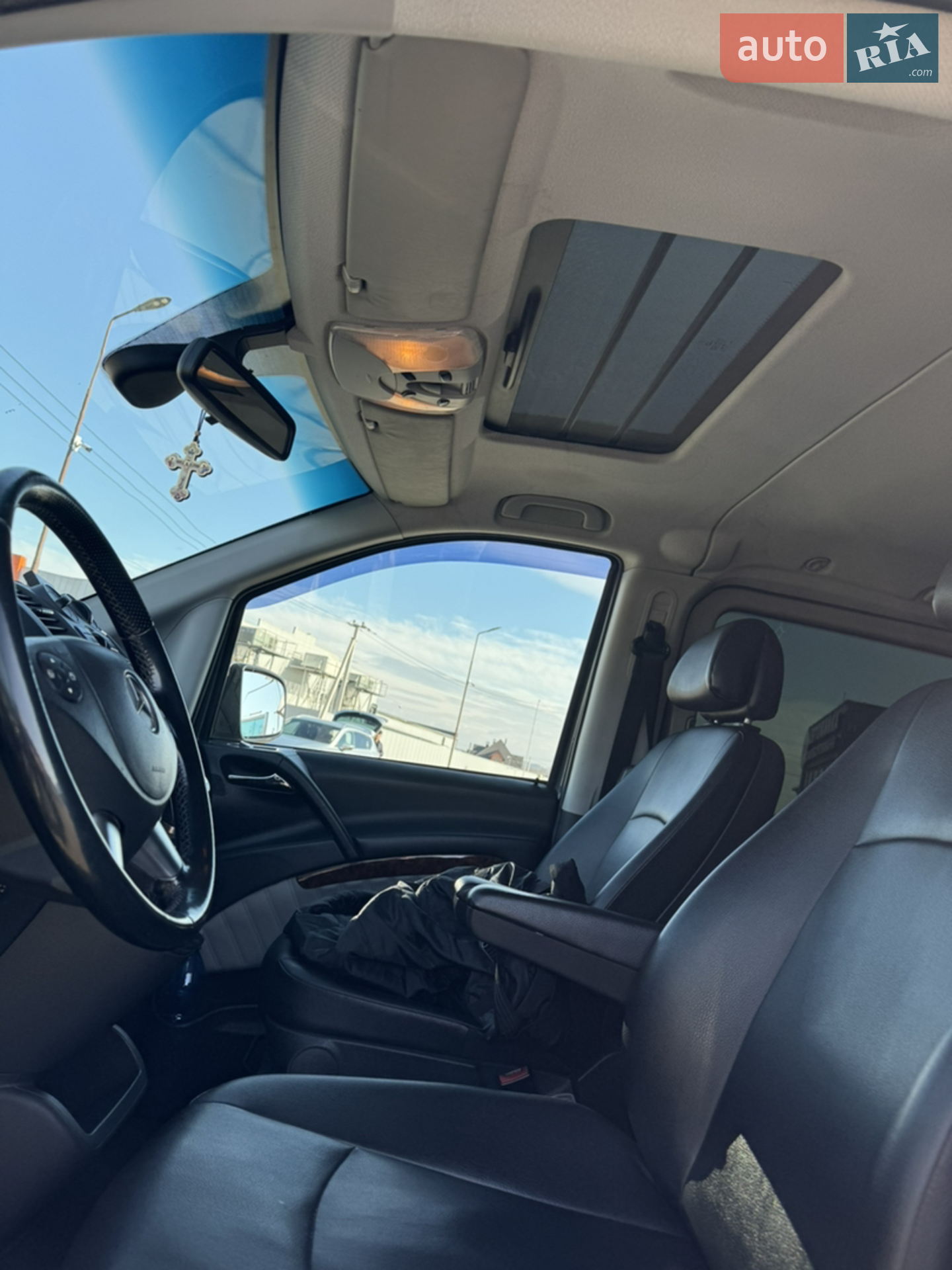 2013 Mercedes-Benz Vito - мініатюра 16