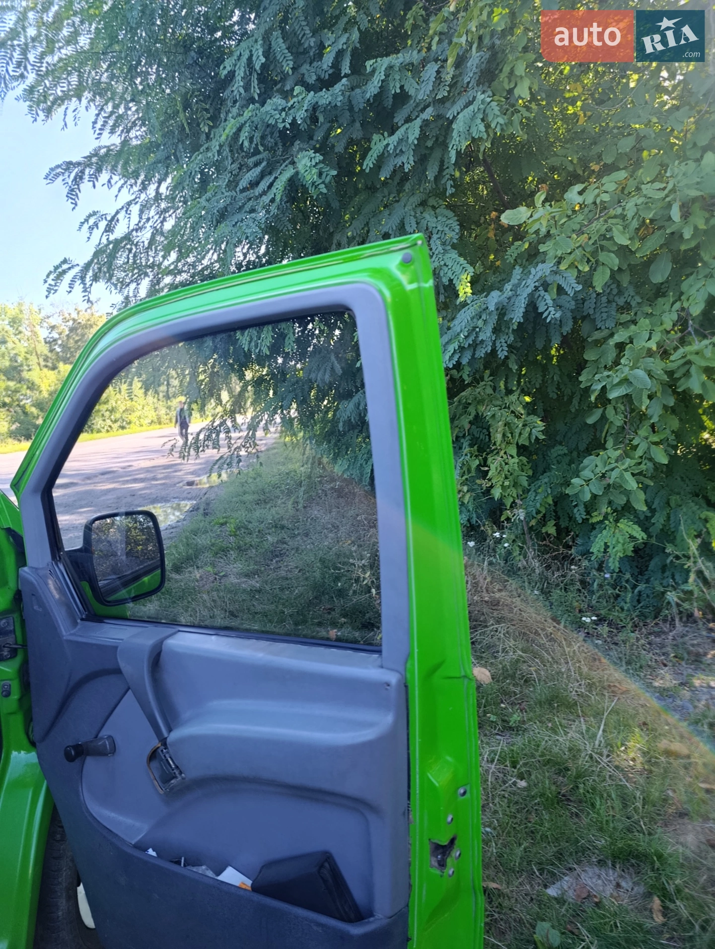 Mercedes-Benz Vito 1999 VIN VSA63806413175449 фото оголошення 11 з 31