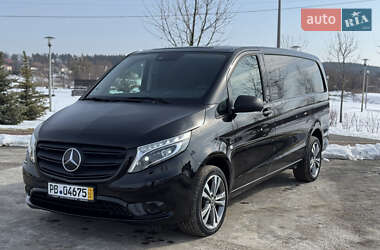 Грузовой фургон Mercedes-Benz Vito 2021 в Ирпене