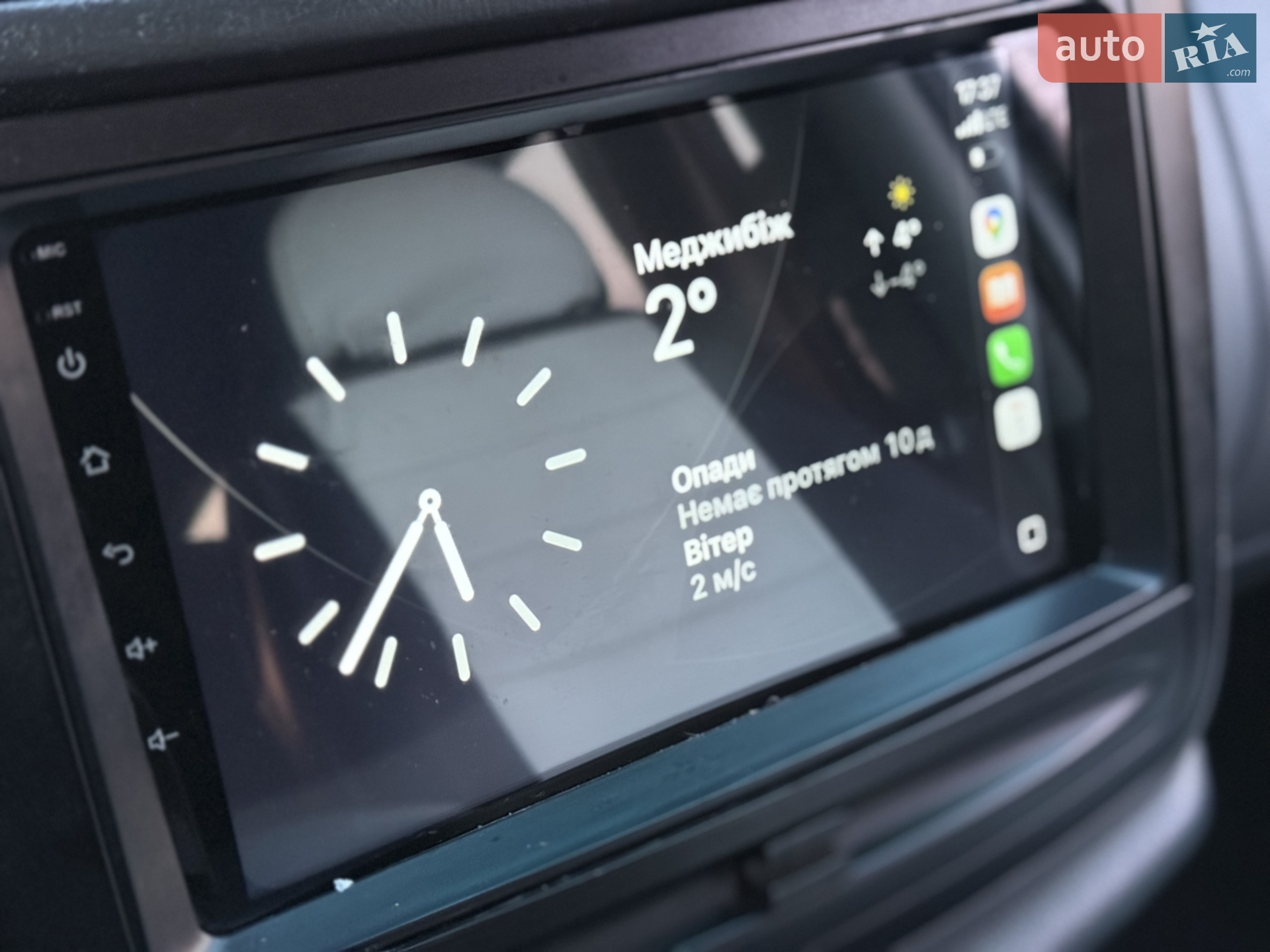 Mercedes-Benz Vito 2007 VIN WDF63960313329903 фото оголошення 15 з 16