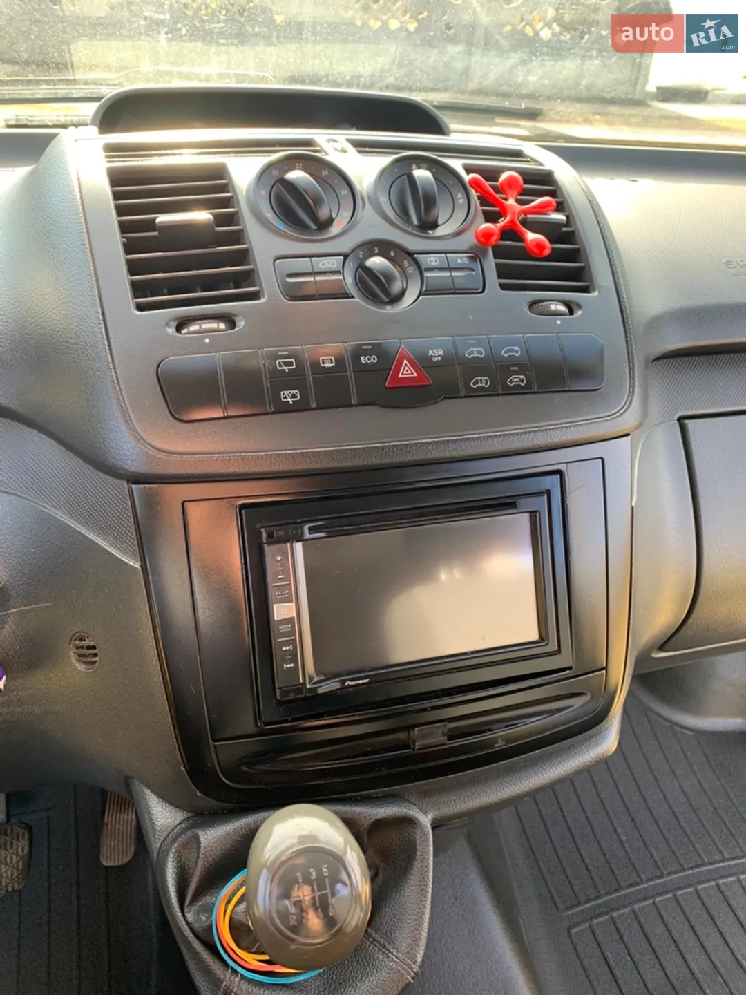 2013 Mercedes-Benz Vito - мініатюра 10