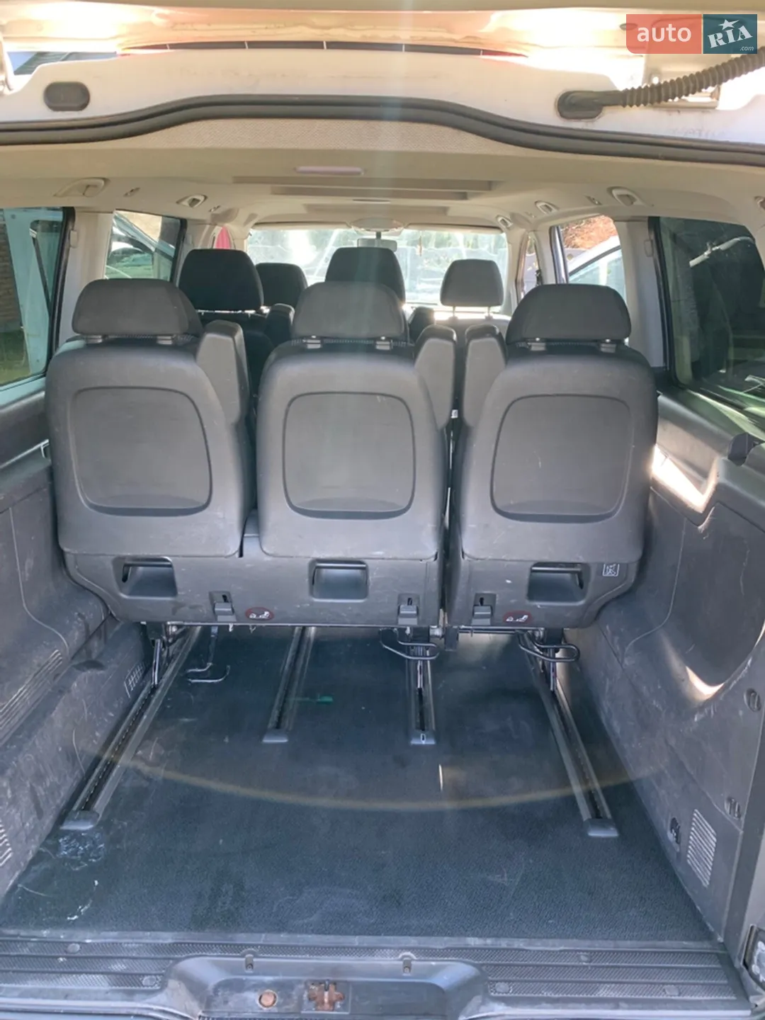 2013 Mercedes-Benz Vito - мініатюра 14