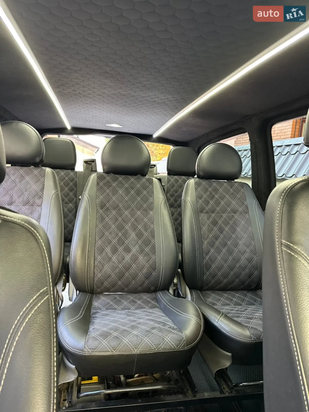 2013 Mercedes-Benz Vito - мініатюра 27