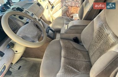 Минивэн Mercedes-Benz Vito 2002 в Киеве