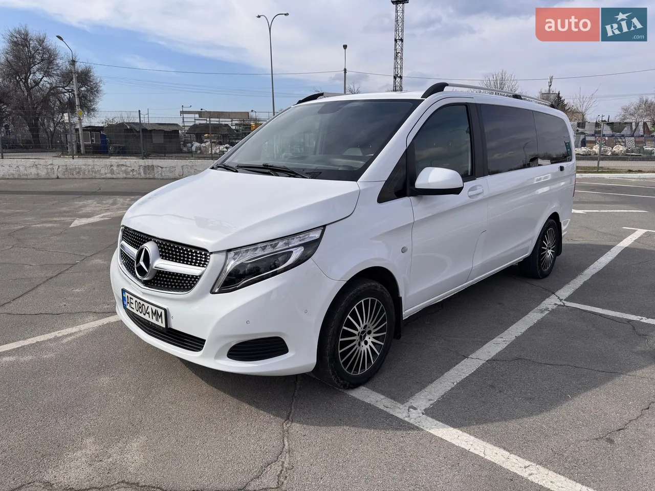 2014 Mercedes-Benz Vito - мініатюра 19