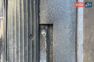 Мінівен Mercedes-Benz Vito 1998 в Києві