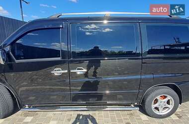 Мінівен Mercedes-Benz Vito 2001 в Миколаєві