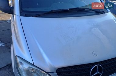 Грузовой фургон Mercedes-Benz Vito 2005 в Крюковщине