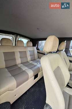 Минивэн Mercedes-Benz Vito 2004 в Житомире