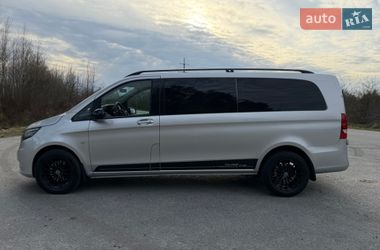 Минивэн Mercedes-Benz Vito 2021 в Хмельницком
