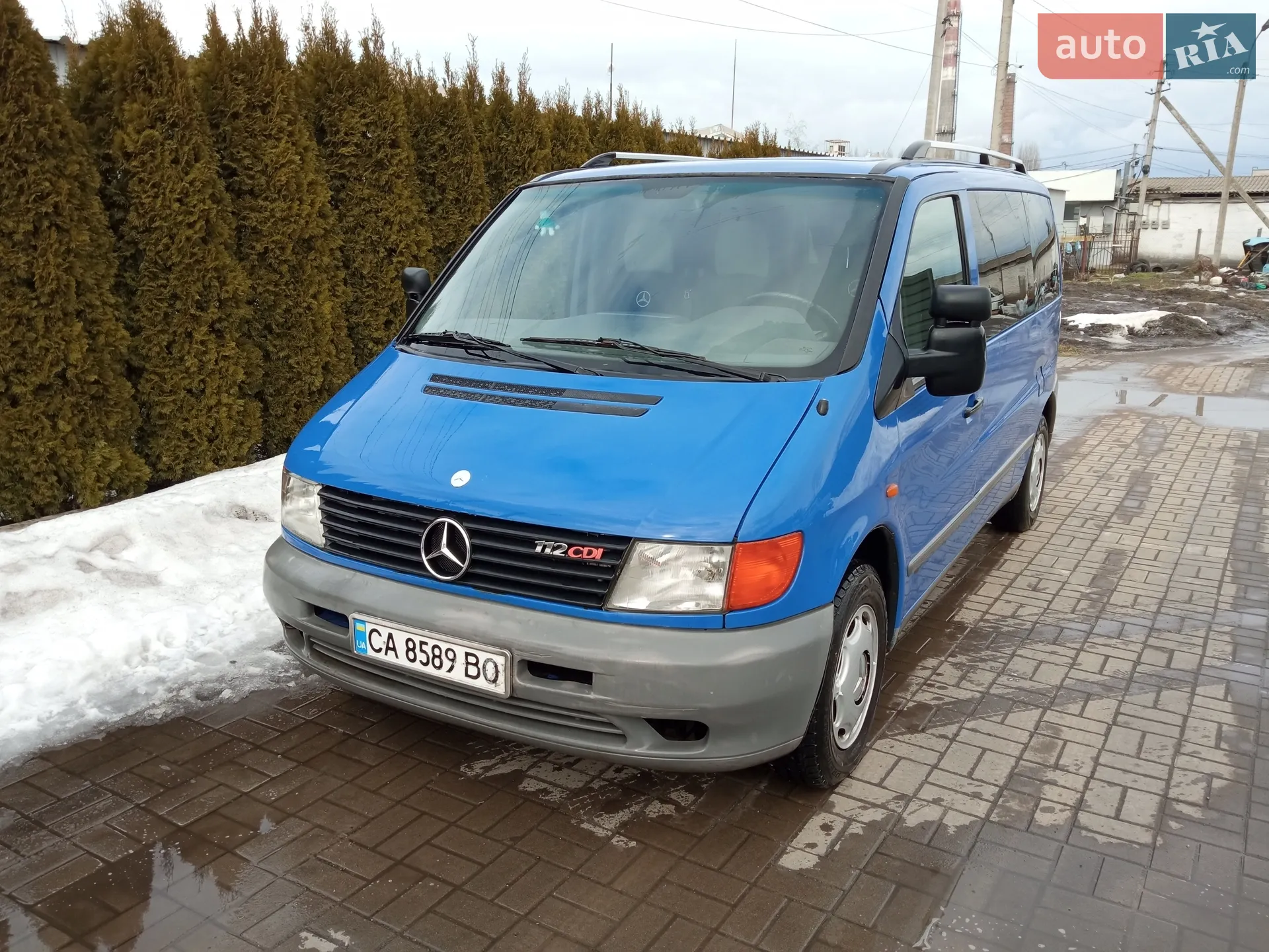 Фото авто 4