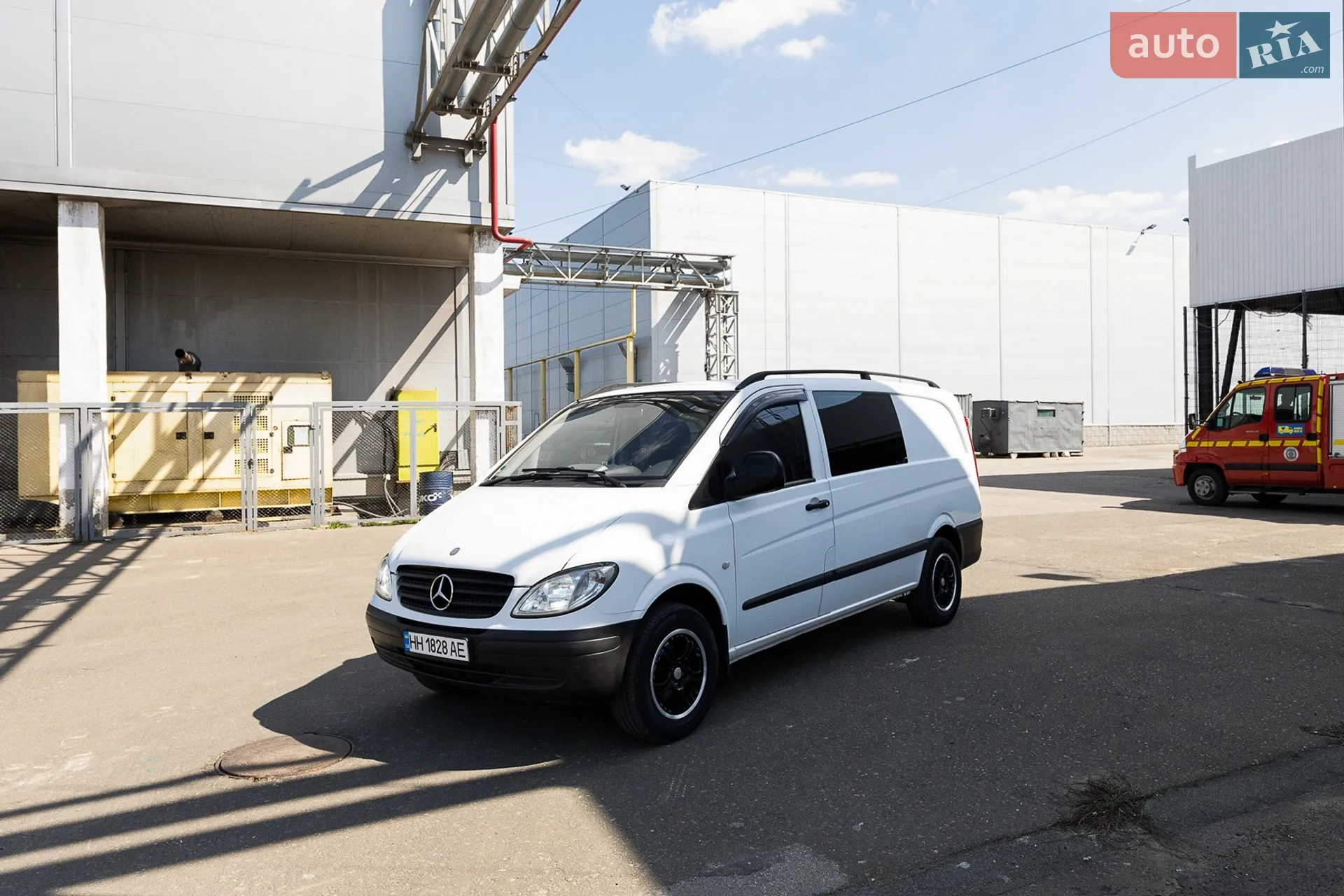 Фото авто 3