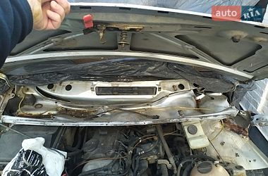 Минивэн Mercedes-Benz Vito 2005 в Белой Церкви