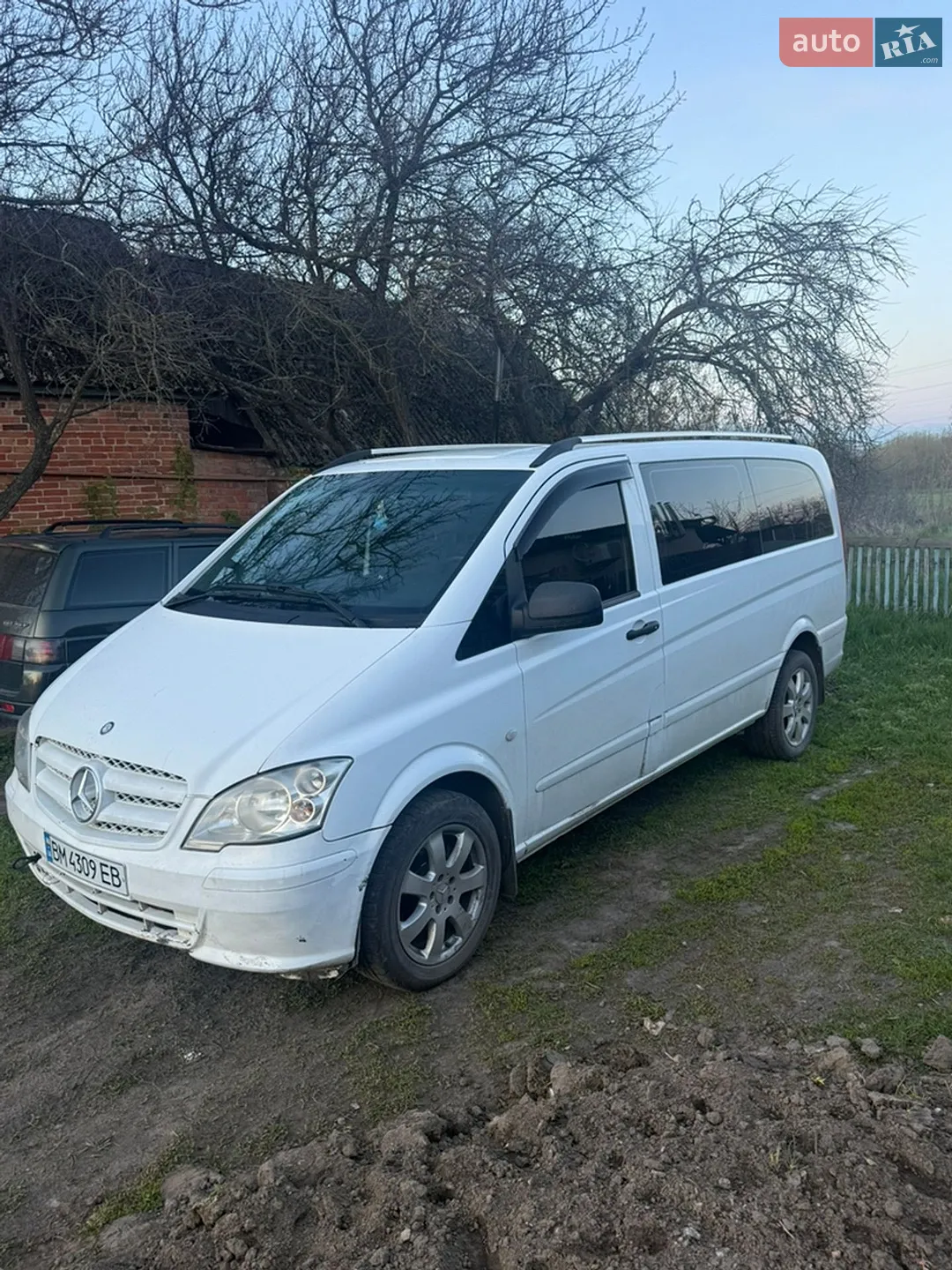 Фото авто 1