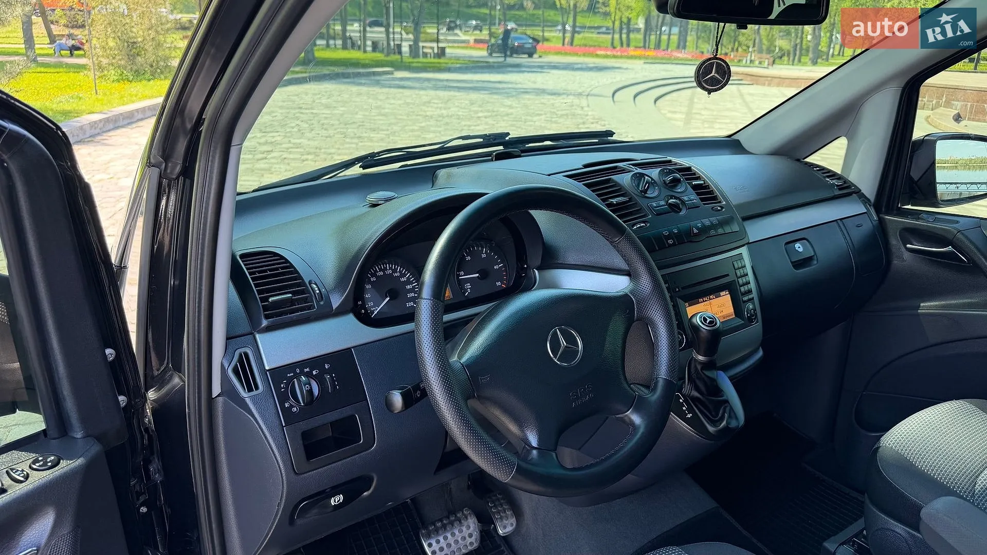 2013 Mercedes-Benz Vito - мініатюра 10