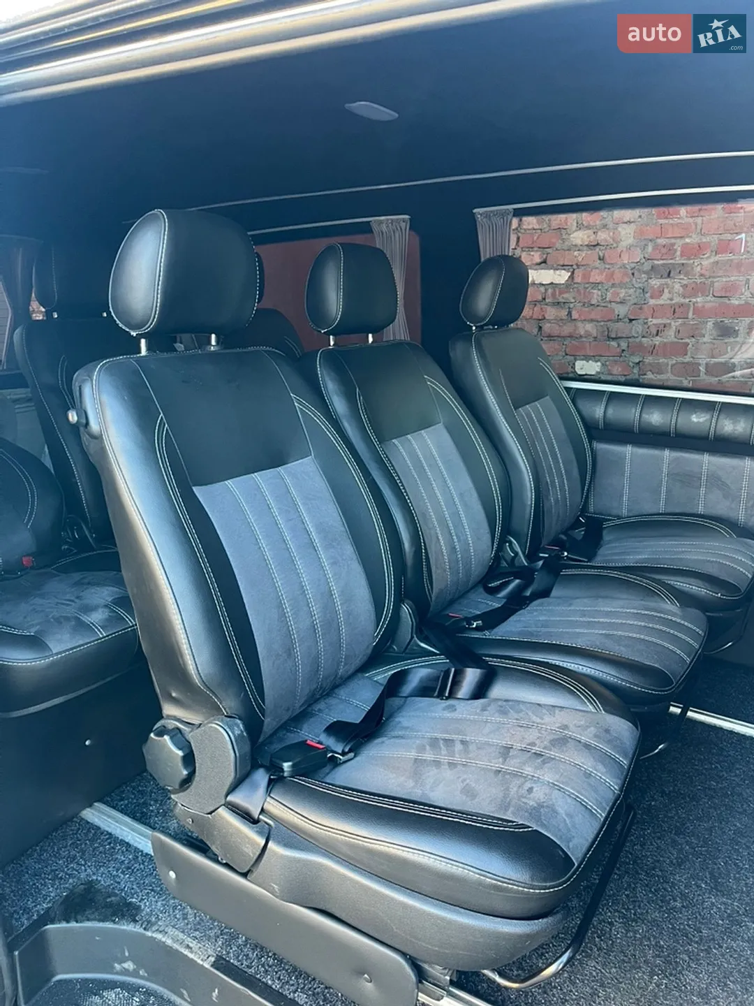 2013 Mercedes-Benz Vito - мініатюра 7