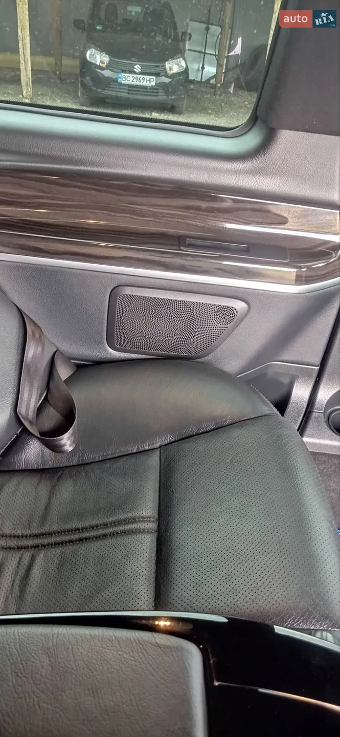2020 Mercedes-Benz Vito - мініатюра 8