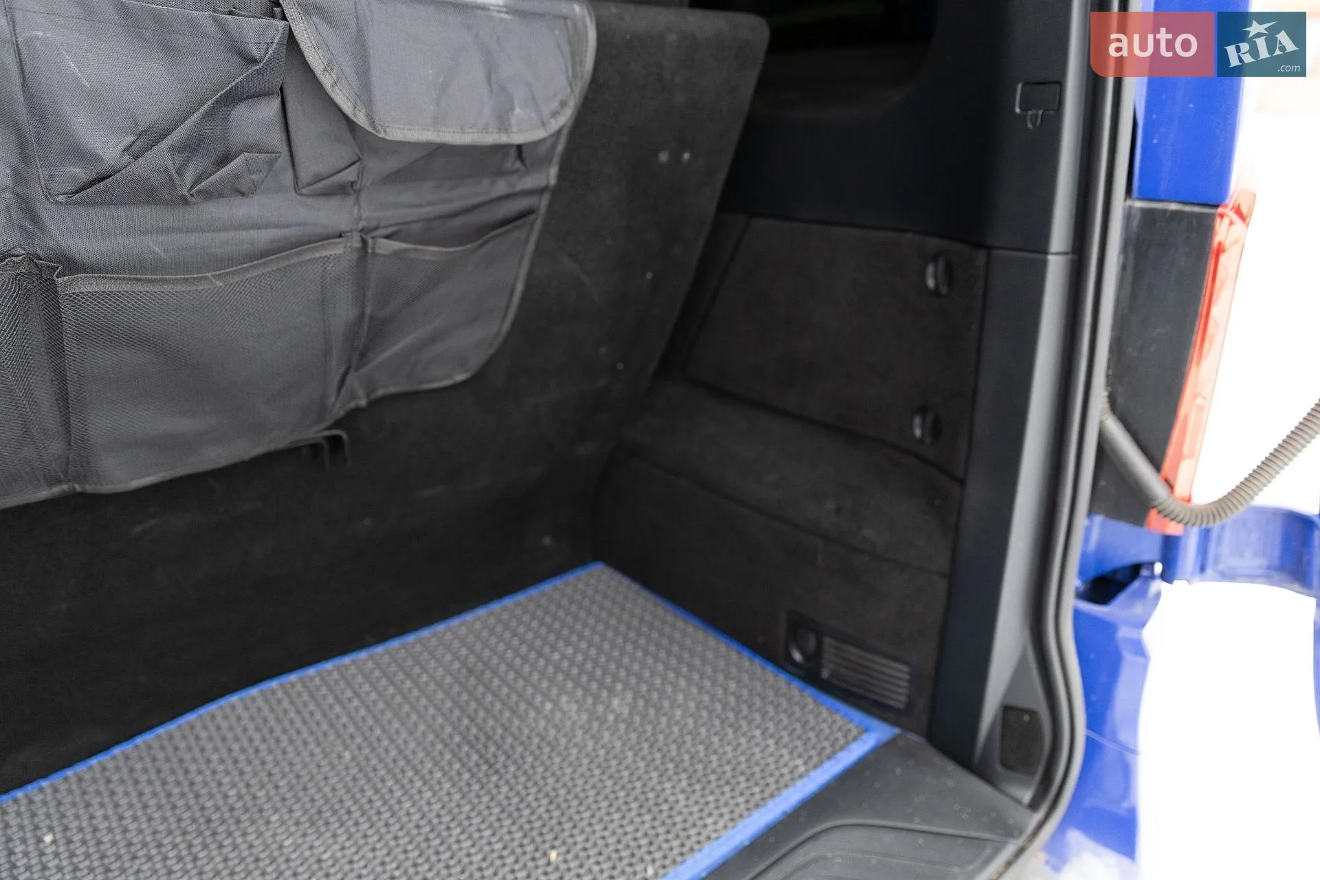 2020 Mercedes-Benz Vito - мініатюра 27