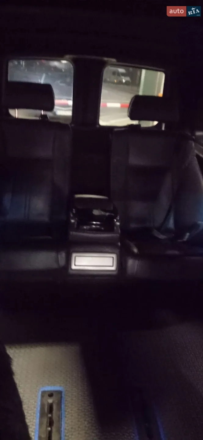 2020 Mercedes-Benz Vito - мініатюра 48