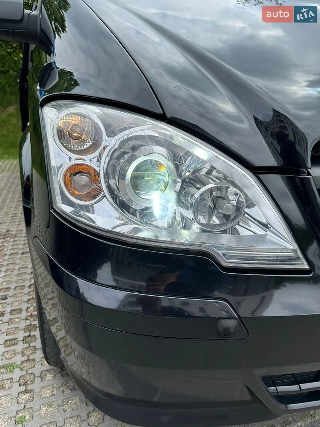 2011 Mercedes-Benz Vito - мініатюра 21
