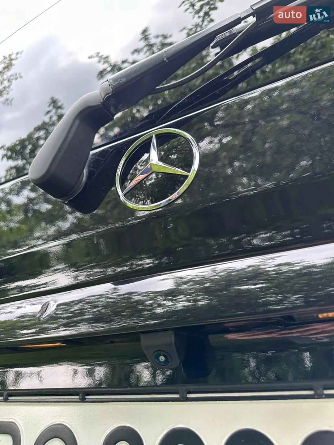 2011 Mercedes-Benz Vito - мініатюра 27