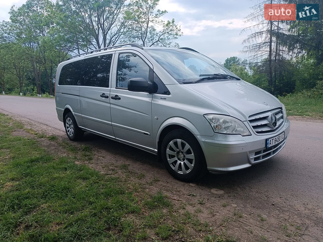 2014 Mercedes-Benz Vito - мініатюра 20