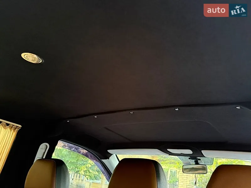 Mercedes-Benz Vito 2007 VIN WDF63960313379014 фото оголошення 40 з 72