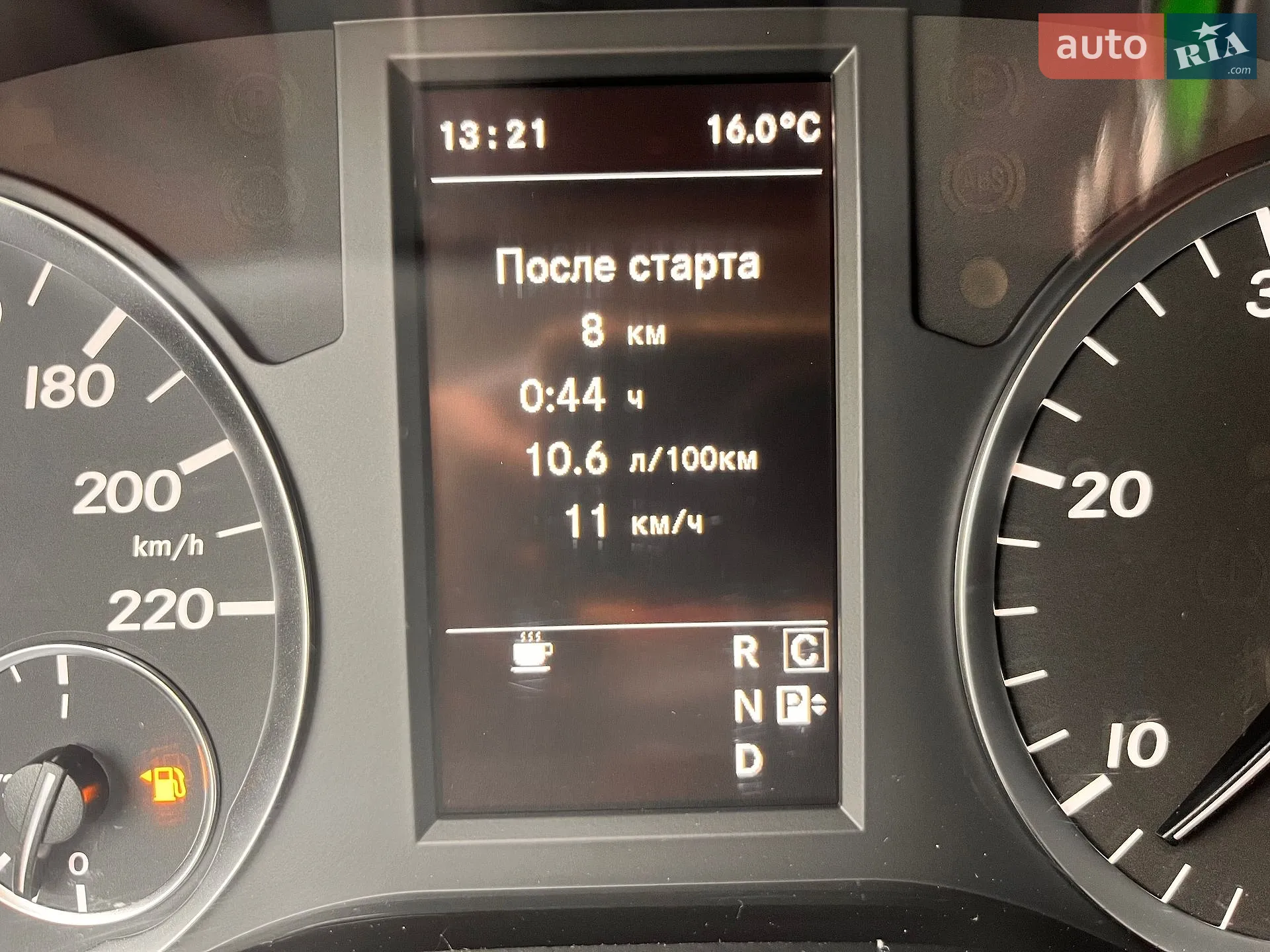 2017 Mercedes-Benz Vito - мініатюра 68