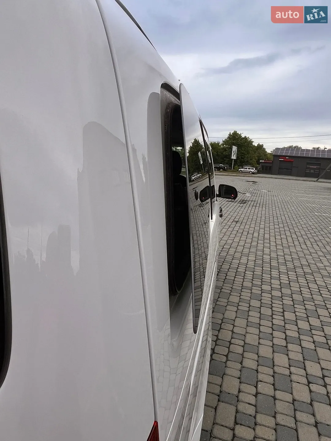 2017 Mercedes-Benz Vito - мініатюра 77