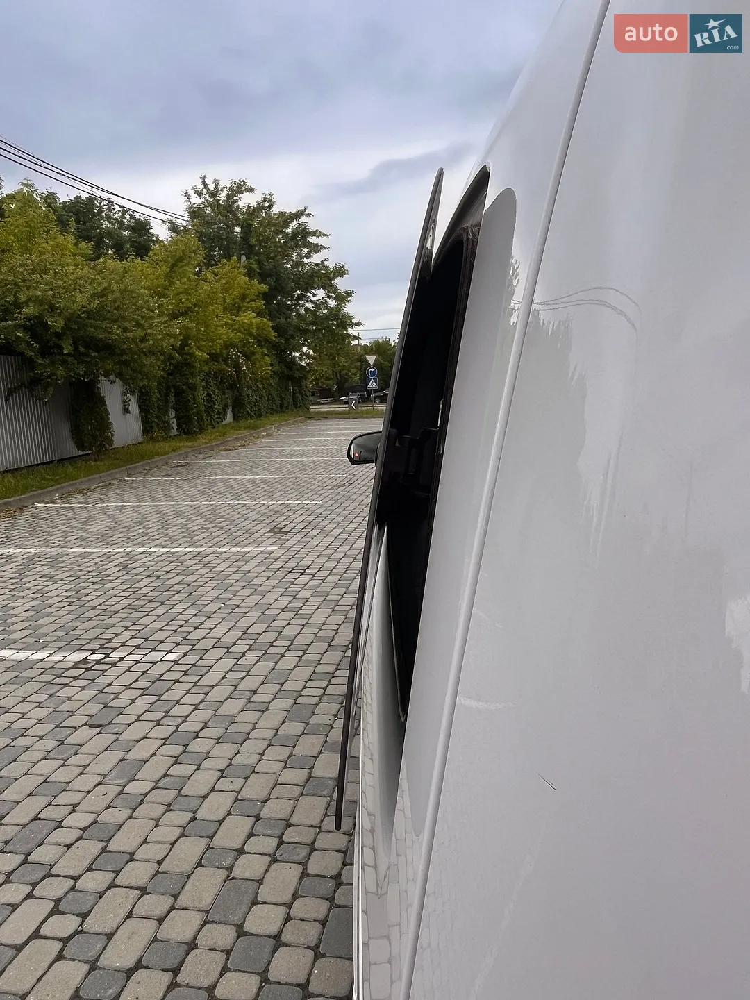 2017 Mercedes-Benz Vito - мініатюра 73