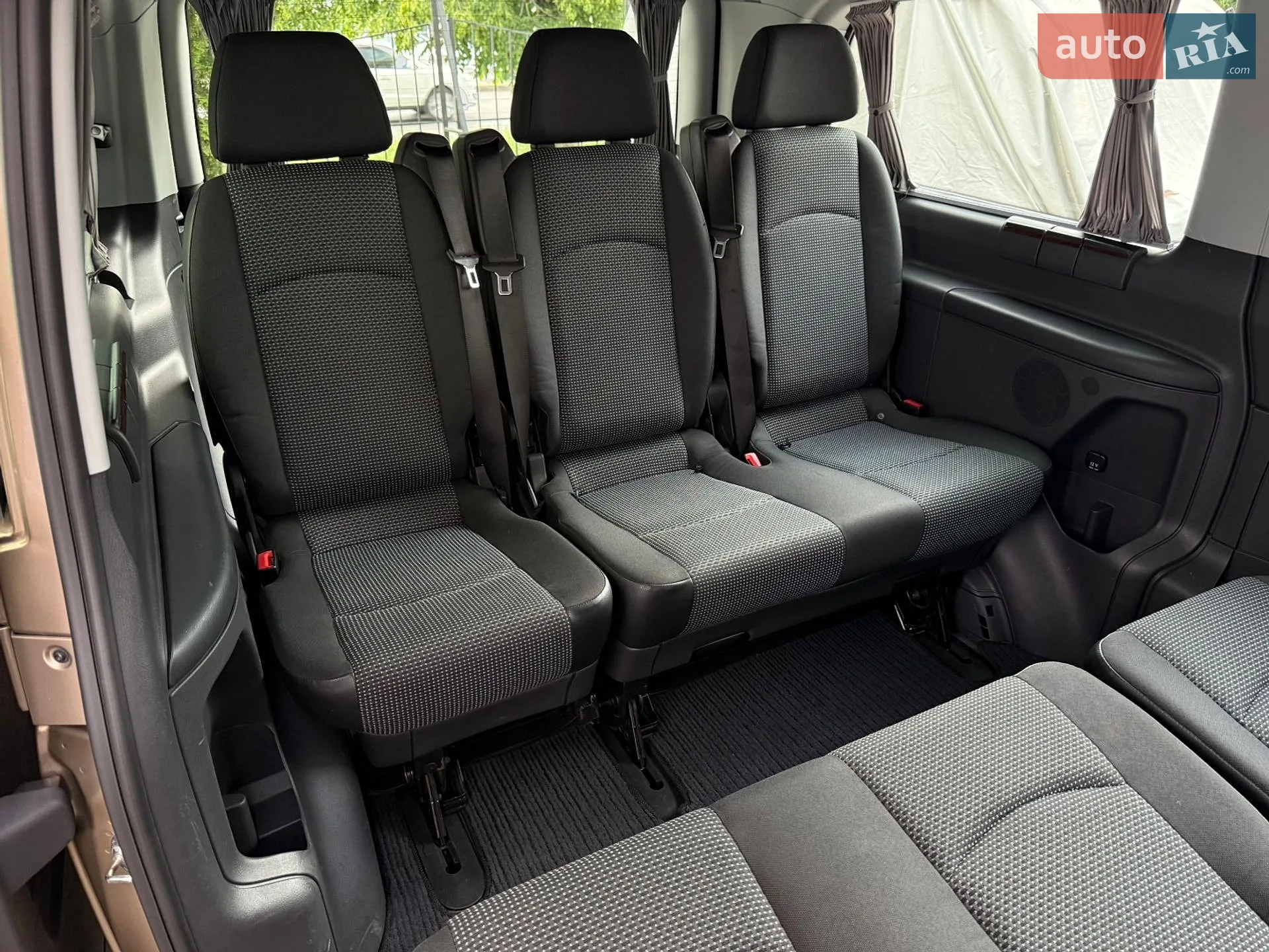 2012 Mercedes-Benz Vito - мініатюра 40