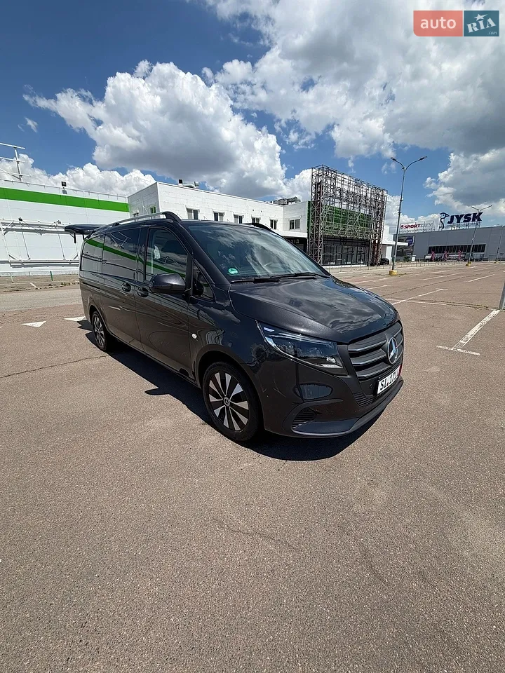 2019 Volkswagen Multivan - мініатюра 19