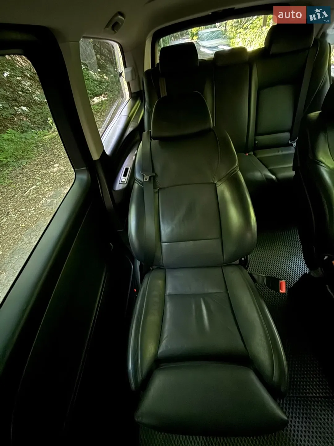 2015 Mercedes-Benz Vito - мініатюра 16