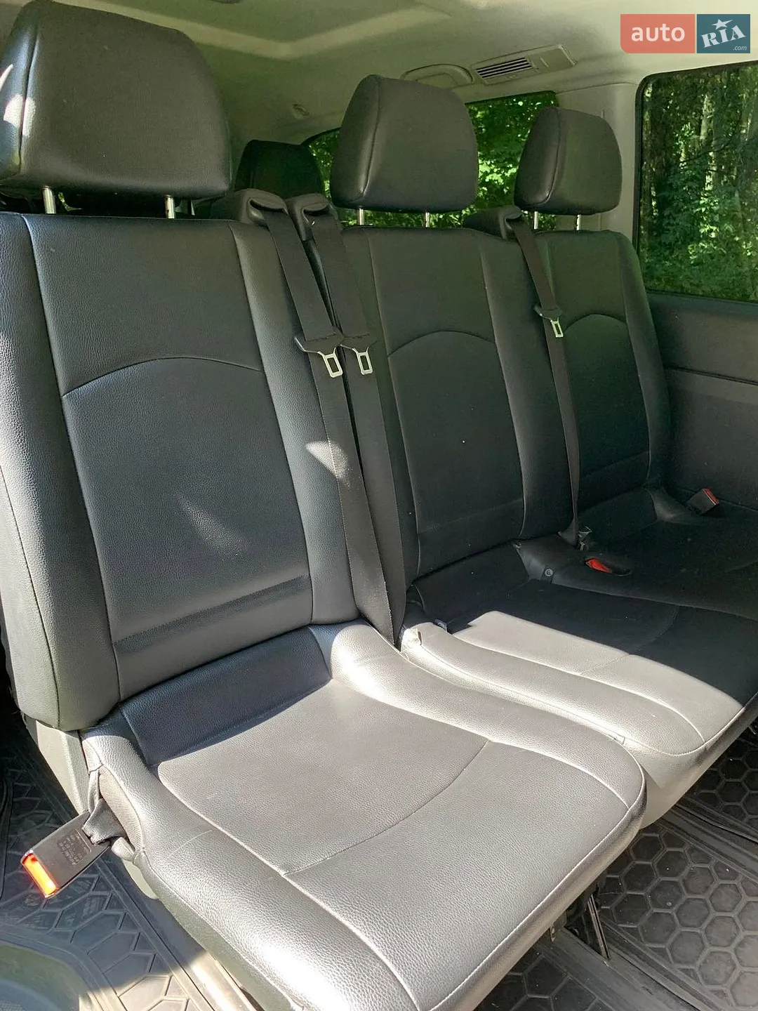 2013 Mercedes-Benz Vito - мініатюра 18