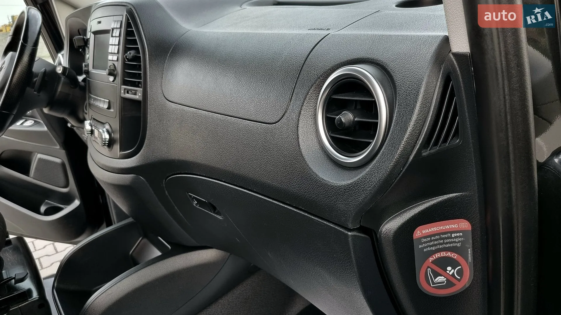 2017 Mercedes-Benz Vito - мініатюра 75