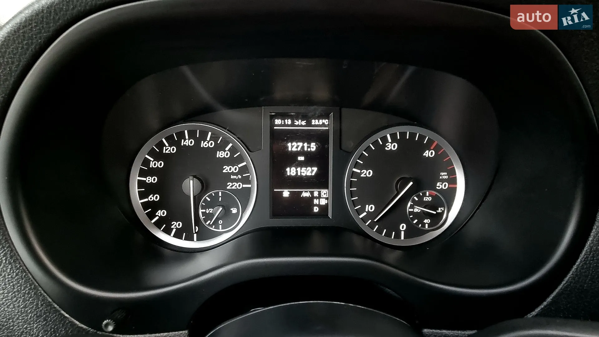 2017 Mercedes-Benz Vito - мініатюра 79