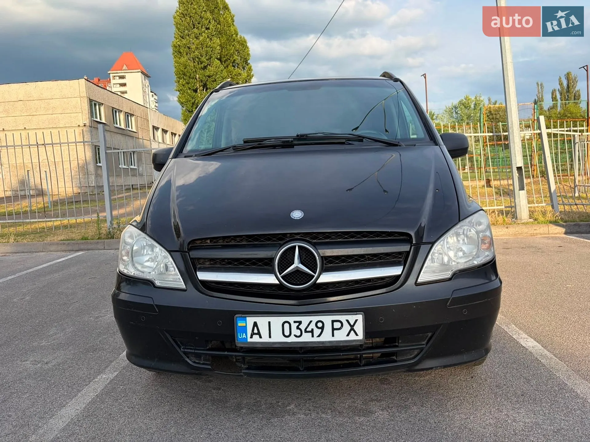 2014 Mercedes-Benz Vito - мініатюра 25