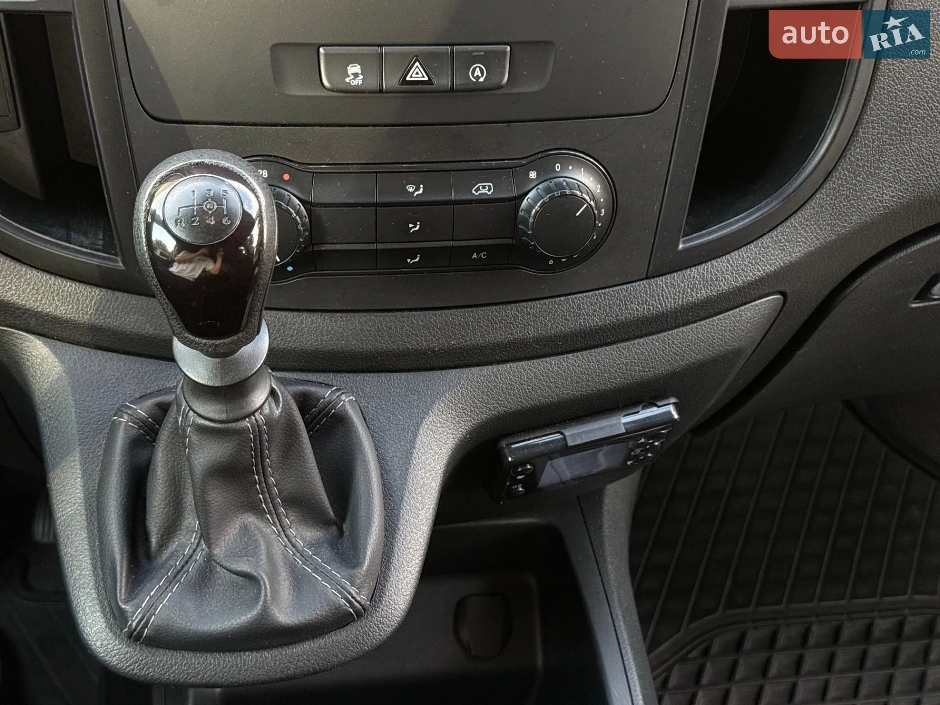 2019 Mercedes-Benz Vito - мініатюра 3