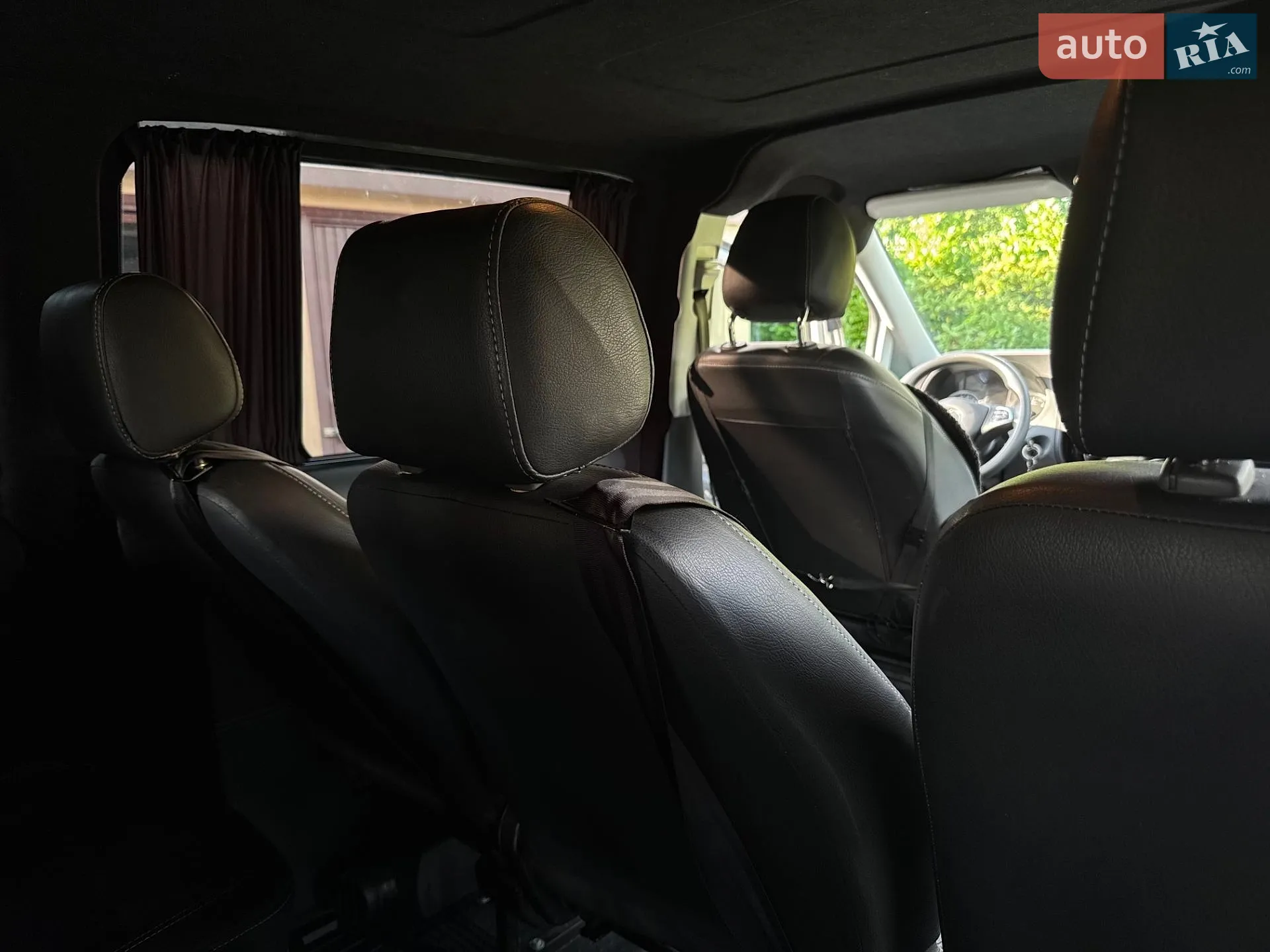 2019 Mercedes-Benz Vito - мініатюра 53