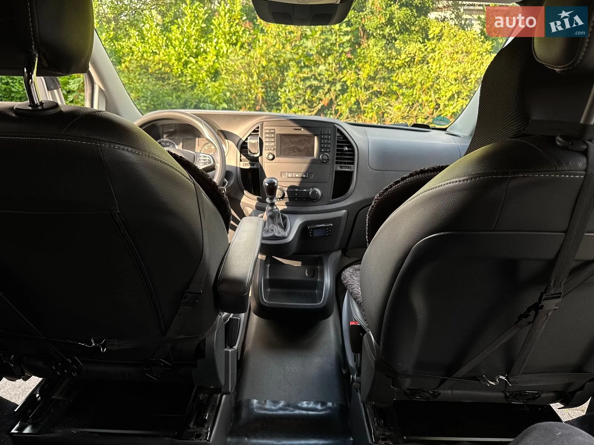 2019 Mercedes-Benz Vito - мініатюра 59