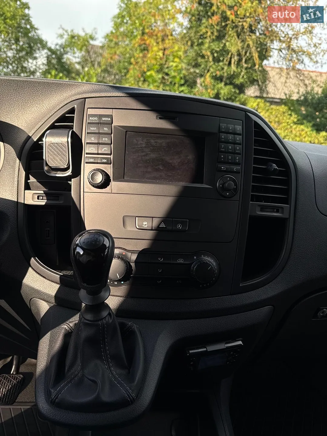 2019 Mercedes-Benz Vito - мініатюра 61
