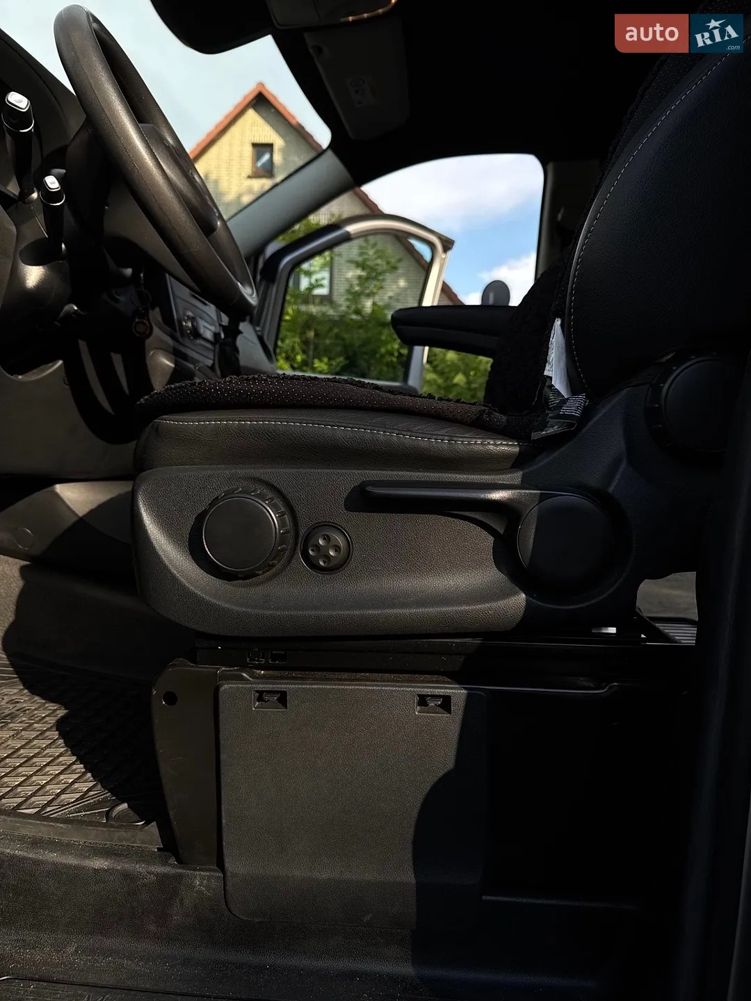 2019 Mercedes-Benz Vito - мініатюра 68