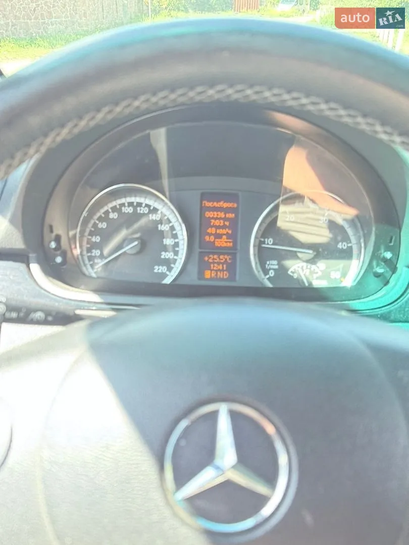 2013 Mercedes-Benz Vito - мініатюра 11