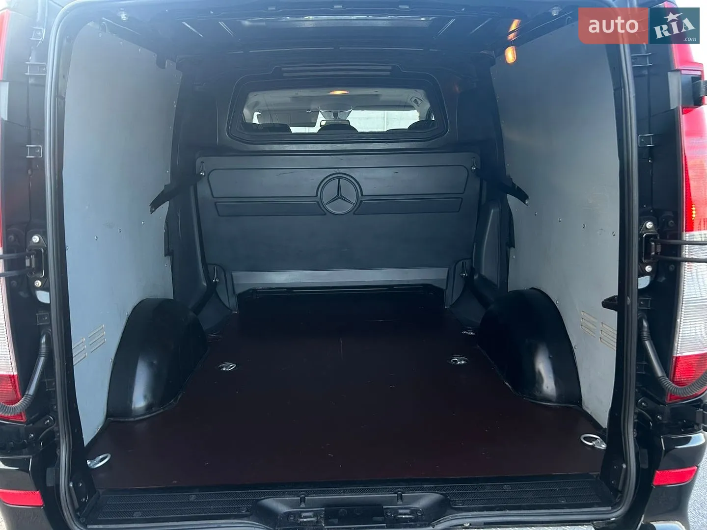 2014 Mercedes-Benz Vito - мініатюра 19