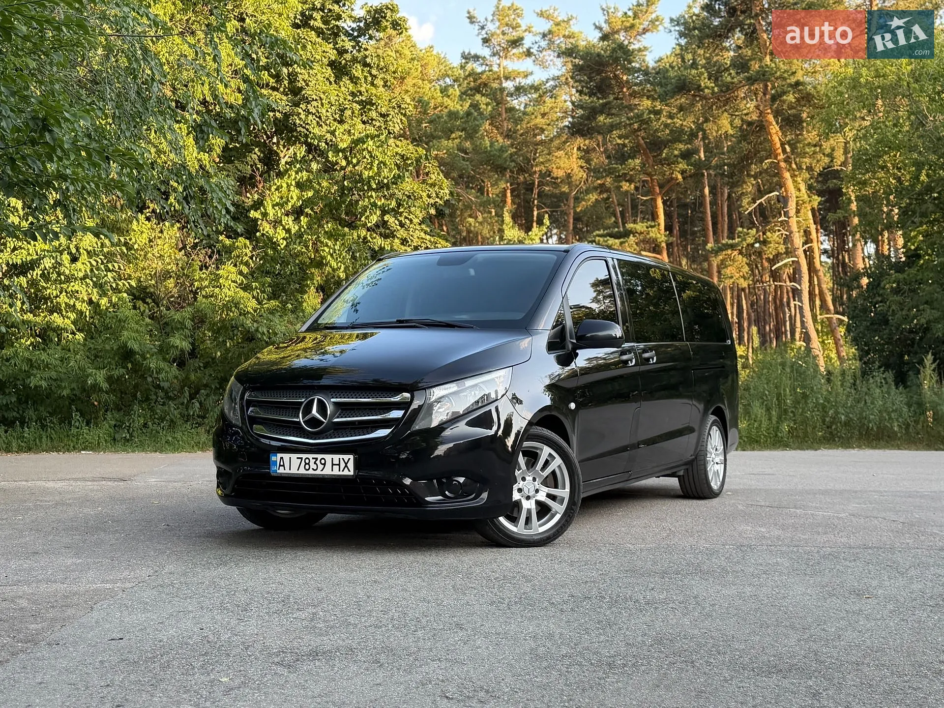 Mercedes-Benz Vito 2009 VIN WDF63960113472294 фото оголошення 9 з 18