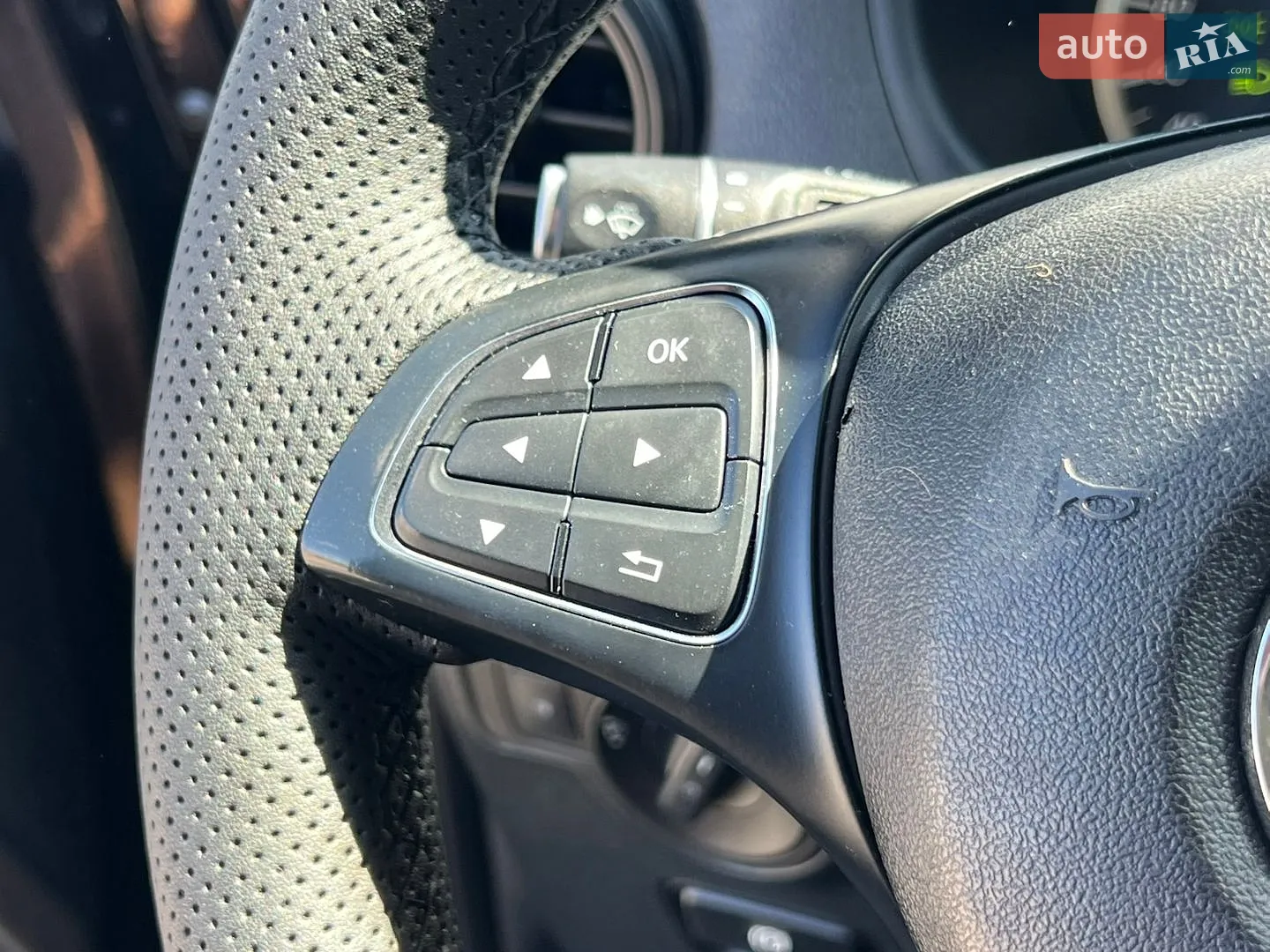2015 Mercedes-Benz Vito - мініатюра 31
